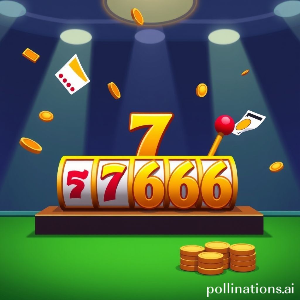 Strategi Kemenangan Slot666: Panduan Lengkap untuk Memaksimalkan Kemenangan Anda